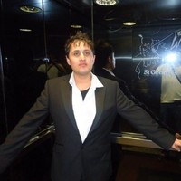 ebmbook Employee Sailab Rahimi's profile photo