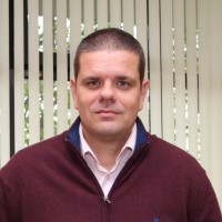STIVASOFT Employee Veselin Stoilov's profile photo
