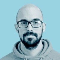 Squarefish Employee Bruno Chaix's profile photo