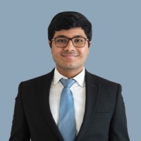 PG Electroplast Employee Raghav Gupta's profile photo