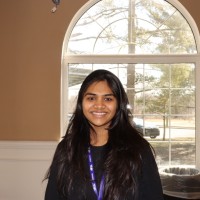 Eclipse Data Innovations Employee Rutvi Bheda's profile photo