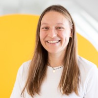 Getsafe Employee Valeria Weinberger's profile photo