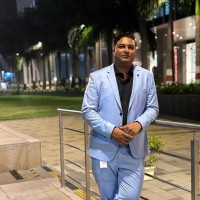 Honeywell Technology Solutions Lab Private Limited� Employee Aswini Dubey's profile photo