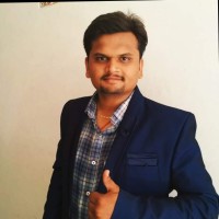 Vrintra Labs Employee Nikhil Mistry's profile photo