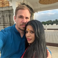 Benjamin Coetzer Email & Phone Number