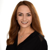 Dagi / Eros Employee Dilek Temel's profile photo