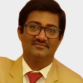 EXM Cloud Employee Rohit Kochhar's profile photo