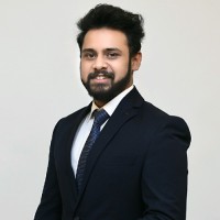 CloudZenia Employee Jayditya Shukla's profile photo