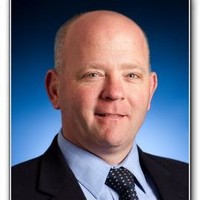 Powell Strategies, LLC Employee John Williams's profile photo