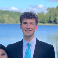 Leads Generate Sales Employee Ben Wagar's profile photo