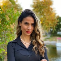 Mona Mirza Email & Phone Number