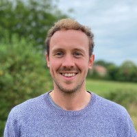 Climate Group Employee Ollie Wilson's profile photo