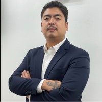MicroSourcing Employee Chino Alfonso Romero's profile photo