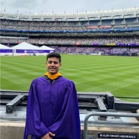 Siddharth Singh Email & Phone Number