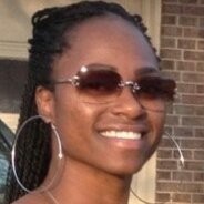 DCAA Employee Crystal McCrory's profile photo