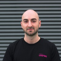 Pydantic Employee Victorien Plot's profile photo