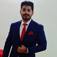 Springer Nature Technology and Publishing Solutions Employee Akshay Khare's profile photo