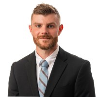LewisGale Regional Health System Employee Christopher Anderson's profile photo