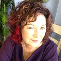 Dril-Quip Employee Meredith Eddy's profile photo