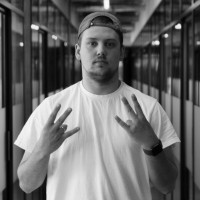 GENERY Employee Ivan Zmaiev's profile photo