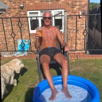 RTS Wind UK Employee Paul Keay's profile photo