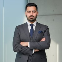 LT Engineering Employee Muhammad Saleem's profile photo