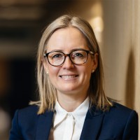 Hubexo Employee Mette Pedersen's profile photo
