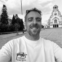 Logisfashion Employee Gonzalo Martínez Diéguez's profile photo