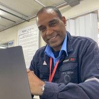 TSE Employee Mauricio Tapuias's profile photo