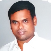 UNISOURCE TREND INDIA Employee Anandhakrisnan Rr's profile photo