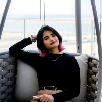 EGRE Employee Naba Khan's profile photo