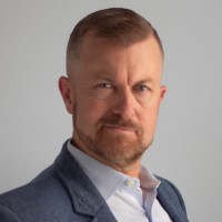 Parsons Corporation Employee Scott Bartlett's profile photo