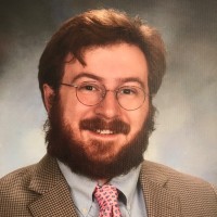 International Brotherhood of Electrical Workers (IBEW) Employee Dylan Buck's profile photo