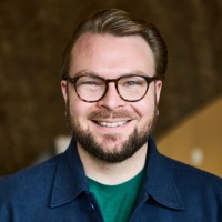 Jigsaw Employee Ian Beacock's profile photo