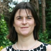 Learnovate Centre, Trinity College Dublin Employee Deirdre Green's profile photo