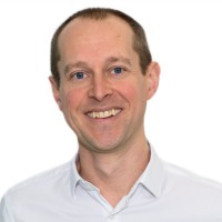 Nutricia Medical Nutrition Employee James Tildesley's profile photo