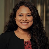 McKinsey & Company Employee Debarati Das's profile photo