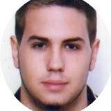 VIEWNEXT Employee Eric Pedrosa Montiel's profile photo