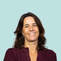 eelloo Employee Inge van Nispen's profile photo