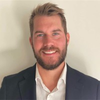 Rentelligent Employee Sondre Engen's profile photo