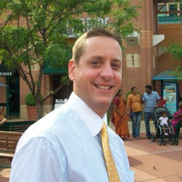 Howard County Government Employee Joshua Gliptis's profile photo