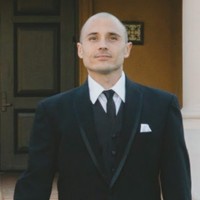 ZipRecruiter Employee Daniel st Germain's profile photo