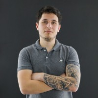 Luidy Lazarine Email