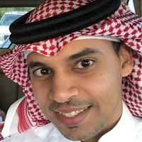 Yansab Employee Hossam Alhujaili's profile photo