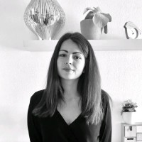 Supexup Employee Camille Bologna's profile photo