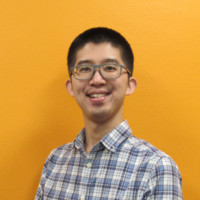 iBridge Group, Inc. Employee Shau Huang's profile photo