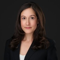 Kento Health Employee Jaclyn Rappaport's profile photo