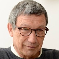 TEKO Employee Candidus Waldispühl's profile photo