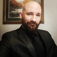 Savannah Convention Center Employee Michael Taylor's profile photo