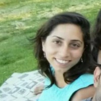 DocuSign Employee Orit David's profile photo